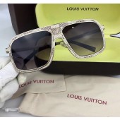 Fashion Imitation Louis Vuitton sunglasses top quality 0136 GL03262