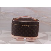 High Imitation 2014 louis vuitton monogram canvas beauty case nice m47280 GL04308