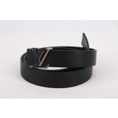 High Imitation LV Belt 088 black GL04426