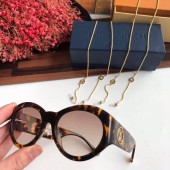 High Quality Louis Vuitton Sunglasses Top Quality LV41771 Sunglasses GL02670