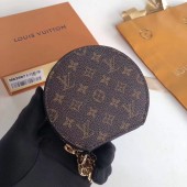 High Quality Replica Louis Vuitton Monogram Canvas MICRO BOITE CHAPEAU M63596 GL00707