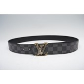 Hot 2015 Louis Vuitton belts 035 gray Belts GL04622