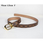 Hot Fake Louis Vuitton 9637 coffee GL03646