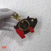 Hot Fake Louis Vuitton Keychain LV122606 GL02002