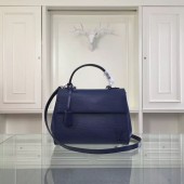 Hot Replica Louis Vuitton Epi Leather Mini Bag 41305 Royal Blue GL01394