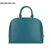 Imitation 2013 Louis Vuitton 52142 blue GL00462