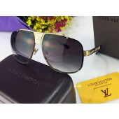 Imitation AAAAA Louis Vuitton sunglasses top quality 0081 GL00938