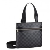 Imitation Best Louis Vuitton Damier Graphite Canvas Thomas N58028 GL02192