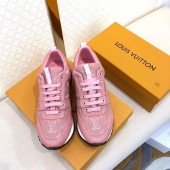 Imitation Louis Vuitton lady Casual shoes LV870SY GL00471