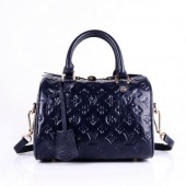 Knockoff 2013 Louis Vuitton M40673 dark blue GL01158