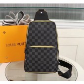 Knockoff Cheap Louis Vuitton AVENUE SLING BAG N42424 GL04273