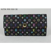 Louis Vuitton 61734 black GL00706