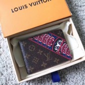 Louis Vuitton AURELIEN Mirror GI0235 red GL01403