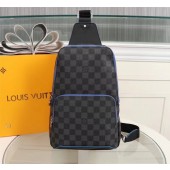 Louis Vuitton AVENUE SLING BAG N42424 GL02336