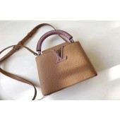 Louis Vuitton CAPUCINES MINI N94047 GL00619