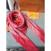 louis vuitton Cashmere scarf LV92113 GL02544