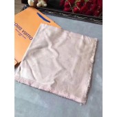 louis vuitton Cashmere scarf LV9219 Light apricot Scarf GL02879