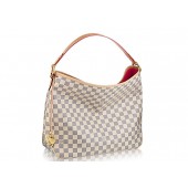 Louis Vuitton Damier Azur Canvas DELIGHTFUL MM N41448 GL01896