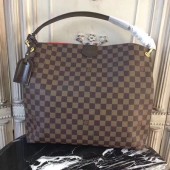 Louis Vuitton Damier Ebene Canvas 44054 GL04329