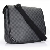 Louis Vuitton Damier Graphite Renzo N51213 GL00139