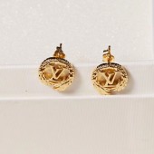 Louis Vuitton Earrings 18347 GL02140