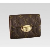 Louis Vuitton handbag compact wallet monogram etoile canvas m63799 GL03544