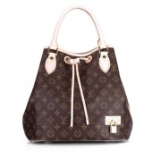 Louis Vuitton handbag monogram canvas neo m40372 GL01285