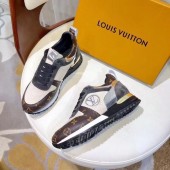 Louis Vuitton lady Casual shoes LV869SY GL02868