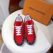 Louis Vuitton lady Casual shoes LV872SY Shoes GL00289