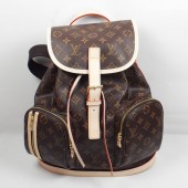 LOUIS VUITTON M40107 BOFPHORE BACKPACK MEN'S BAG GL01147