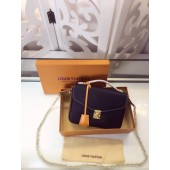 Louis Vuitton METLS M40780 black GL00452