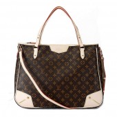 Louis Vuitton Monogram Canvas Estrela GM M41231 GL04034