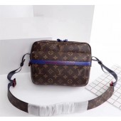 Louis vuitton monogram canvas messenger 43843 GL02794