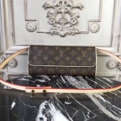 Louis Vuitton Monogram Canvas Original M51852 Belt bag GL00175