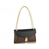 Louis Vuitton Monogram Canvas PALLAS CHAIN M41223 GL01648