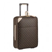 Louis Vuitton Monogram Canvas Pegase 55 M23294 GL02242