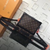 Louis Vuitton Monogram Canvas PETITE MALLE M44427 GL03185