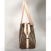 Louis Vuitton monogram canvas stresa pm m51186 GL04167