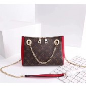 Louis Vuitton Monogram Canvas SURENE BB M43776 Cherry GL01780