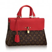 Louis Vuitton Monogram Canvas Venus M41738 Cherry GL01860