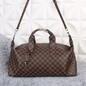 Louis Vuitton Monogram Damier Ebene NEO EOLE 50 M50279 Coffee GL00379