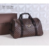 Louis Vuitton Monogram Damier Ebene NEO EOLE 55 M23032 Coffee GL03420