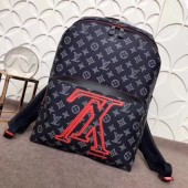 Louis Vuitton MONOGRAM INK APOLLO BACKPACK M43675 GL02044