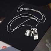 Louis Vuitton Necklace LV191855 GL03077