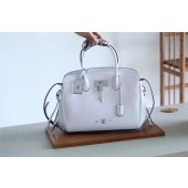 Louis vuitton original calfskin M51445 WHITE GL02919