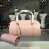 Louis Vuitton original Epi Leather M52222 Pink GL01530