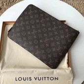 Louis vuitton original monogram canvas ETUI VOYAGE GM M43443 GL02993