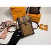 Louis vuitton original Monogram Canvas M63913 yellow GL03546