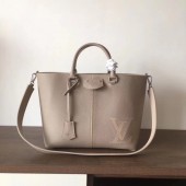 Louis Vuitton Original PERNELLE M54780 Light grey GL01059