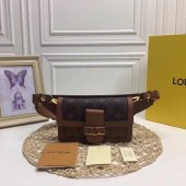 Louis Vuitton original SAINT SULPICE BUMBAG M54444 GL02326